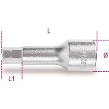 Beta - Lokmalı Allen 920ME 12