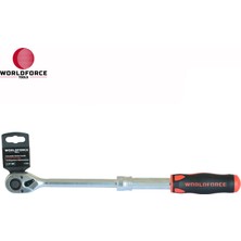 Worldforce World Force - Uzatmalı Cırcır Kolu 1/2''