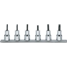 Beta - Torx Lokma Takım 910TX/SB6