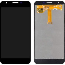 Cepaks Samsung Galaxy A2 Core (A260) Dokunmatik LCD Ekran Panel