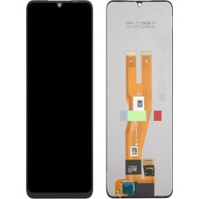 Cepaks Samsung Galaxy A05 Dokunmatik LCD Ekran Panel