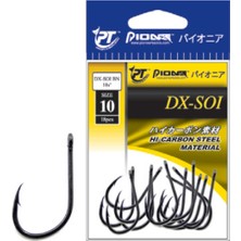 Pioneer Dx-Soi Olta Iğnesi 18 Adet