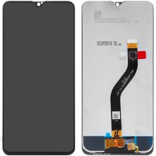 Cepaks Samsung Galaxy A20S Dokunmatik Flycdı LCD Ekran Panel