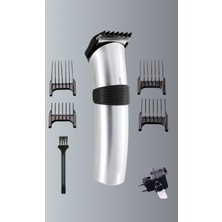 Astraltech Tıraş Makinesi Temizlik ve Yağlama Setiyle Birlikte