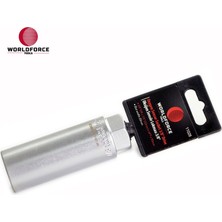 Worldforce World Force - Oksijen Sensör Lokması 22MM 3/8''