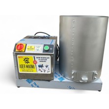 Ader Tavuk Yemi Hazırlama Makinesi 20 Lt