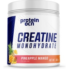 Proteinocean Creatine  Pineapple Mango / 300G - 100 Servis