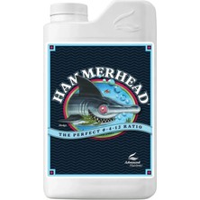 Advanced Nutrients Hammerhead 1 Litre