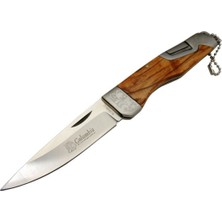 Columbia Company Cravus Kamp ve Avcı Çakısı B-3946-C