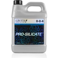 Grotek Pro Silicate 1 Litre