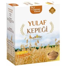 Lokman Efendi Yulaf Kepeği