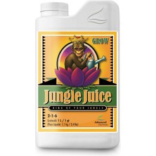 Advanced Nutrients Jungle Juice Grow 1 Litre