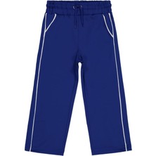 Civil Boys Biyeli 6-9 Yaş Eşofman Altı - Mavi