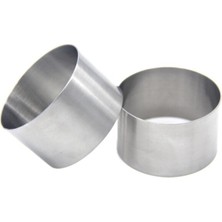 Dinç Kitchen Tart Kalıbı