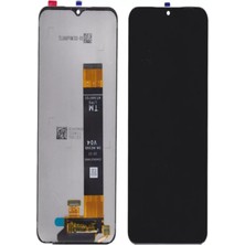Cepaks Samsung Galaxy M33 5g Dokunmatik LCD Ekran Panel