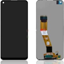 Cepaks Samsung Galaxy M11 Dokunmatik LCD Ekran Panel