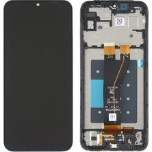Cepaks Samsung Galaxy A14 5g Dokunmatik LCD Ekran Panel