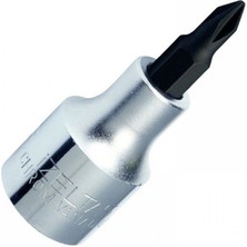 İzeltaş Izeltaş 1/4 Lokma Yıldız Uç Ph1 - 1107061501