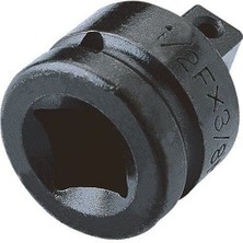 İzeltaş Izeltaş 3/4 Havalı Lokma Adaptörü 3/4fx1/2m - 1519067011