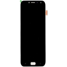 Cepaks Samsung Galaxy J5 Pro Siyah (Black) OLED Dokunmatik LCD Ekran Panel