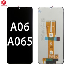 Cepaks Samsung Galaxy A06 Dokunmatik LCD Ekran Panel