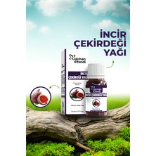 Lokman Efendi İncir Çekirdeği Yağı