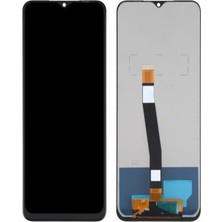 Cepaks Samsung Galaxy A22 5g Dokunmatik LCD Ekran Panel