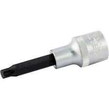 İzeltaş Izeltaş 1/2'' Lokmalı Star (Torx) Uç T 55 - 1113061255