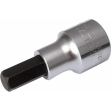 İzeltaş Izeltaş 5 mm Lokmalı Allen Uç 1113061105 - 1113061105