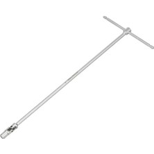 İzeltaş Izeltaş Mafsallı T Kol Lokma 13MM - 1855080013