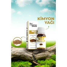 Lokman Efendi Kimyon Yağı