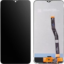 Cepaks Samsung Galaxy M20 Dokunmatik LCD Ekran Panel