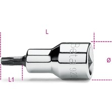 Beta - Lokma 920RTX 40