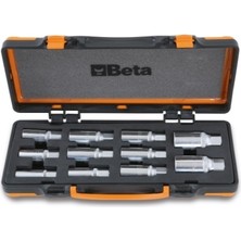 Beta - Saplama Sökme Lokma Takımı 1433/C11