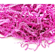 Muka Paketleme Malzemesi -Renkli Zigzag Kırpık Kağıt 250 gr