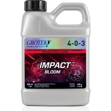 Grotek Impact Bloom A 500 ml