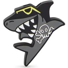 Kipling Shark Puller Multicolor Puller KIB5K150V