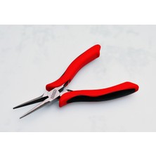 İzeltaş Izeltaş 150MM  Elektronikçi Sivri Uçlu Düz Kargaburun - 3555140150