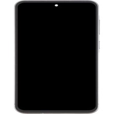 Cepaks Samsung Galaxy A55 5g Çıtalı (Kasalı) Dokunmatik LCD Ekran Panel