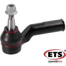 Ets V40 2013- Rot Başı Sol