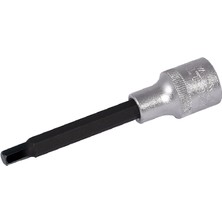 İzeltaş Izeltaş 1/2 Lokmalı Allen Uç 10MM - 1113064110