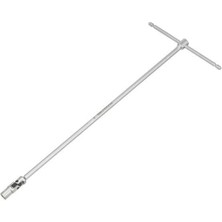 İzeltaş Izeltaş 19MM T Kol Masfallı Lokma - 1855080019