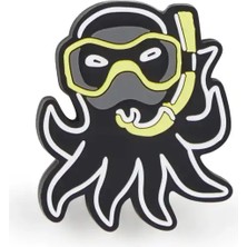 Kipling Scuba Squıd Puller Multicolor Puller KIB2G750V