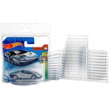 Hotwheels regular Koruma Kabı