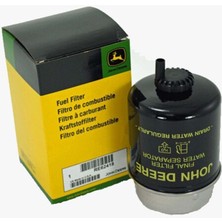 John Deere Mazot FİLTRESİ-RE62418