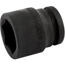 İzeltaş Izeltaş 32 mm Havalı Lokma Altı Köşe 3/4 - 1119067032