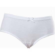 Namaldı 415 Kız Çocuk Ribana Penye Külot