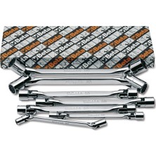 Beta - Mafsallı Lokma Anahtar Takımı 80/s8