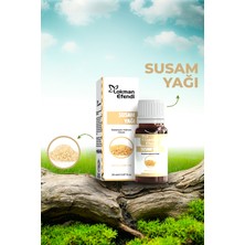 Lokman Efendi Susam Yağı