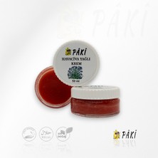 Paki Havacıva Kremi